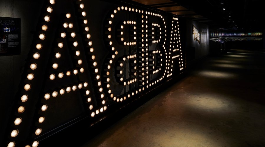 Welcome to ABBA The Museum