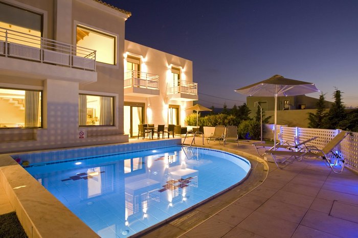 Salvia Villas Pool: Pictures & Reviews - Tripadvisor