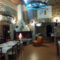 Agriturismo Mancaro