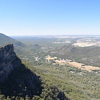 Pinnacle