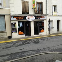 Bella Pizza