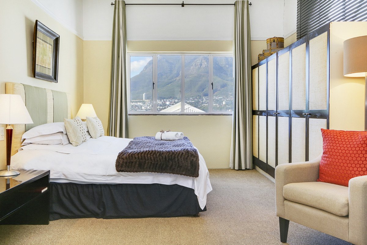 Hotel photo 1 of Liberty Lodge.
