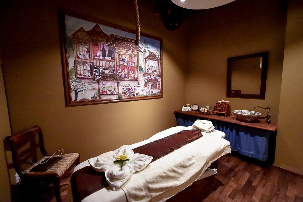 pålidelighed kage Moralsk Cith Thai Spa (Malmö) - All You Need to Know BEFORE You Go
