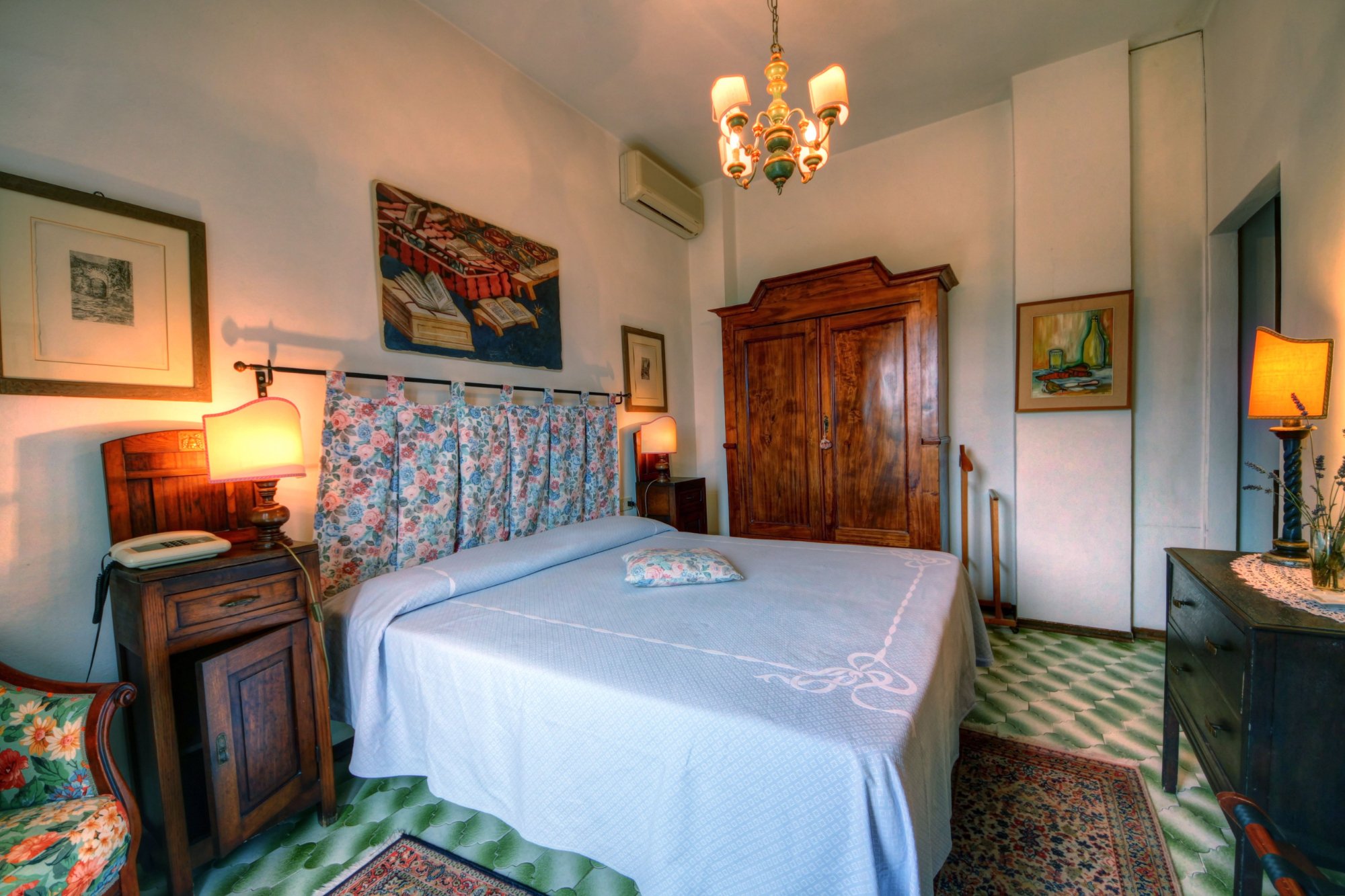 B&B VILLA GARDEN - Prices & Reviews (Saturnia, Italy)