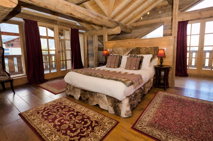 Black Diamond Lodge Updated 21 Prices B B Reviews And Photos Sainte Foy Tarentaise France Tripadvisor