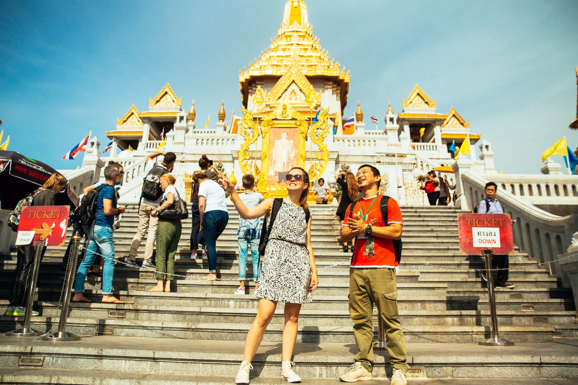 10 Tur Pribadi Terbaik Di Bangkok - Tripadvisor