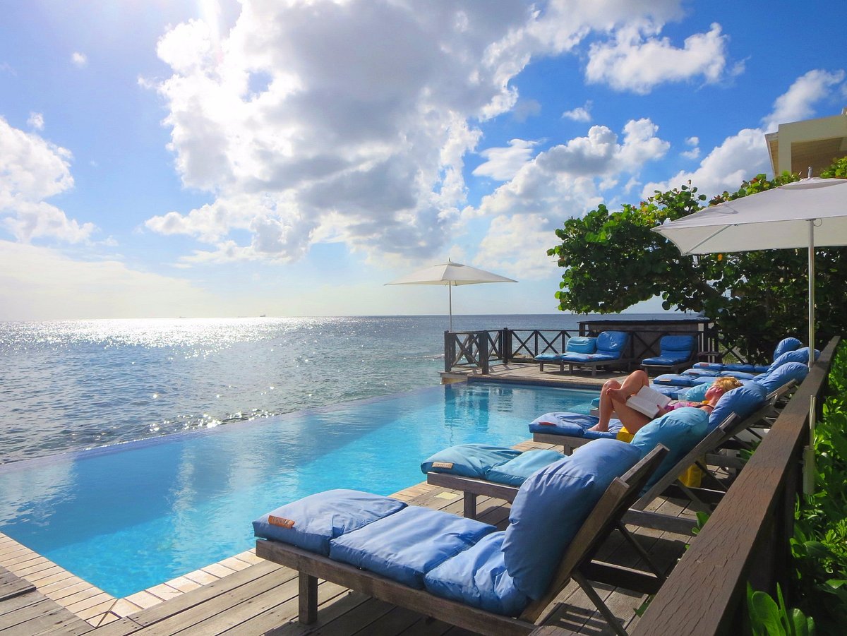 Scuba Lodge &amp; Ocean Suites, hotel in Curaçao