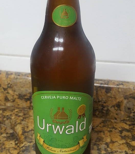 Cervejaria Urwald image