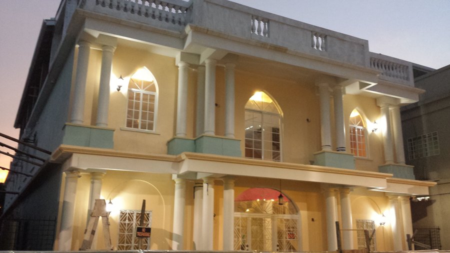 Maya Bella welcomes you to San Ignacio