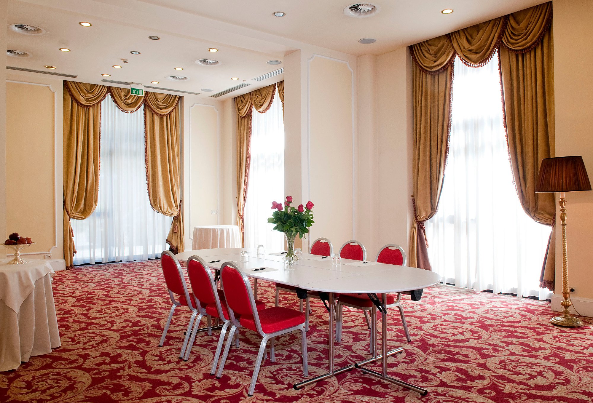 Hotel photo 4 of Grand Hotel Rimini.