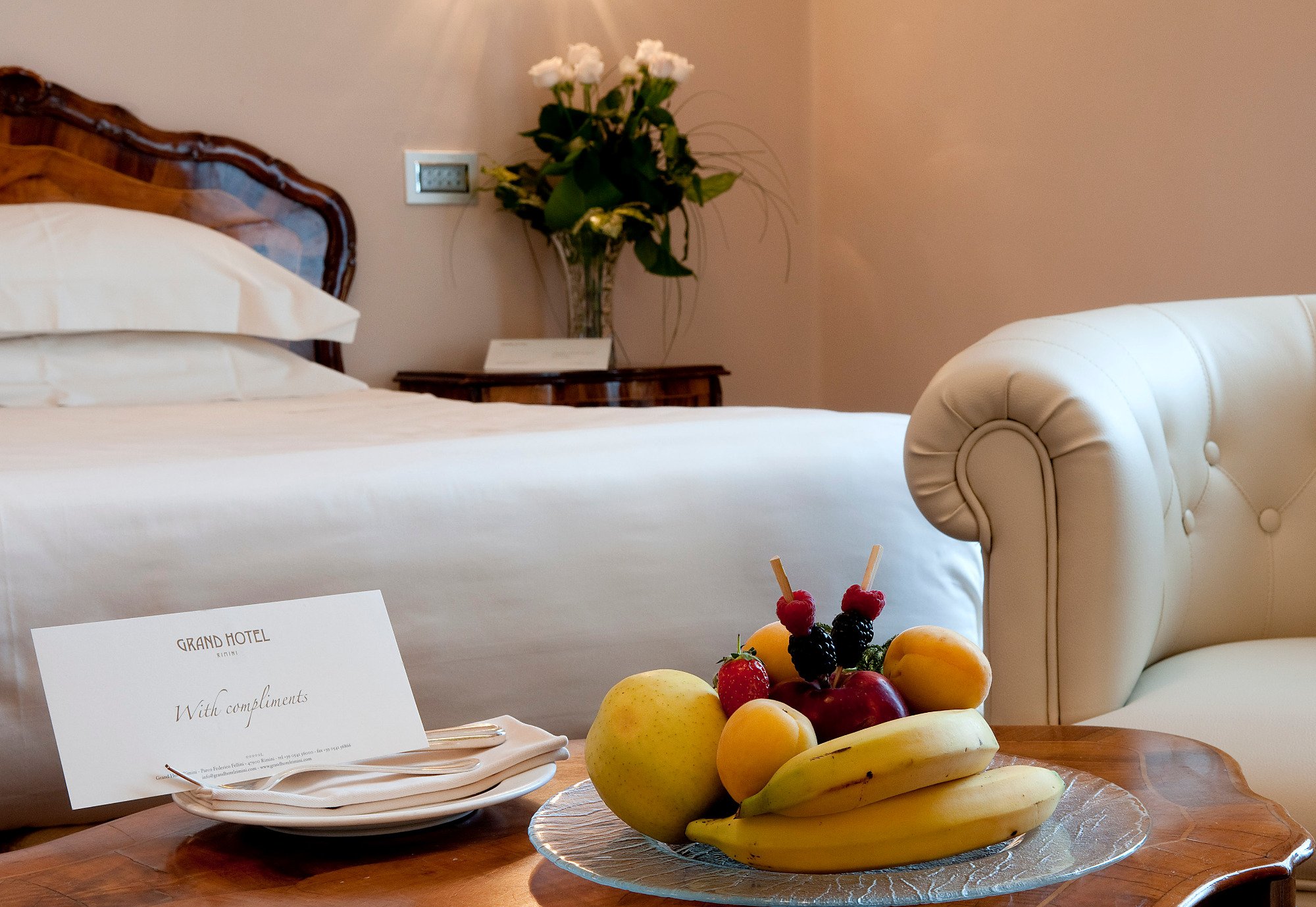 Hotel photo 80 of Grand Hotel Rimini.