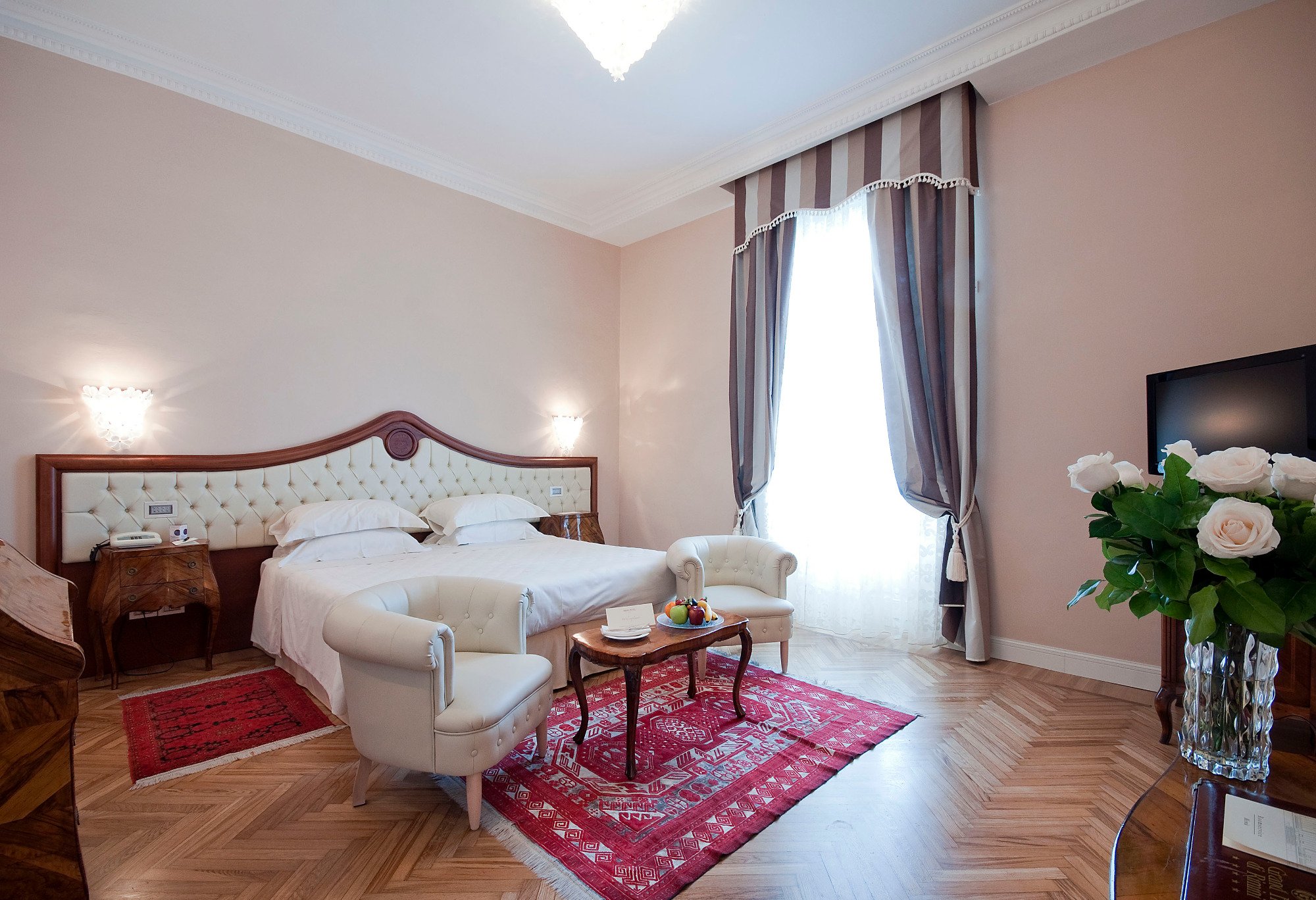Hotel photo 40 of Grand Hotel Rimini.