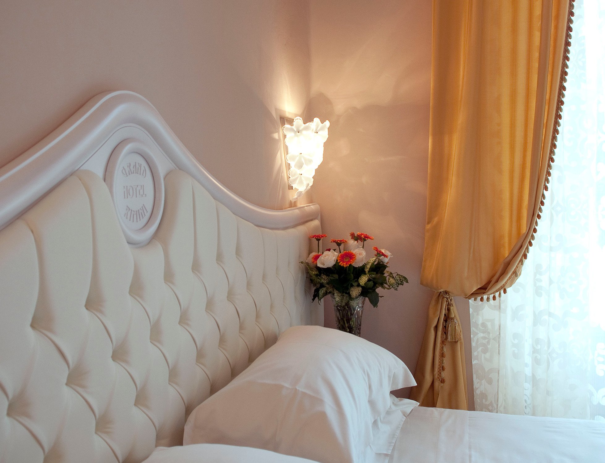 Hotel photo 7 of Grand Hotel Rimini.