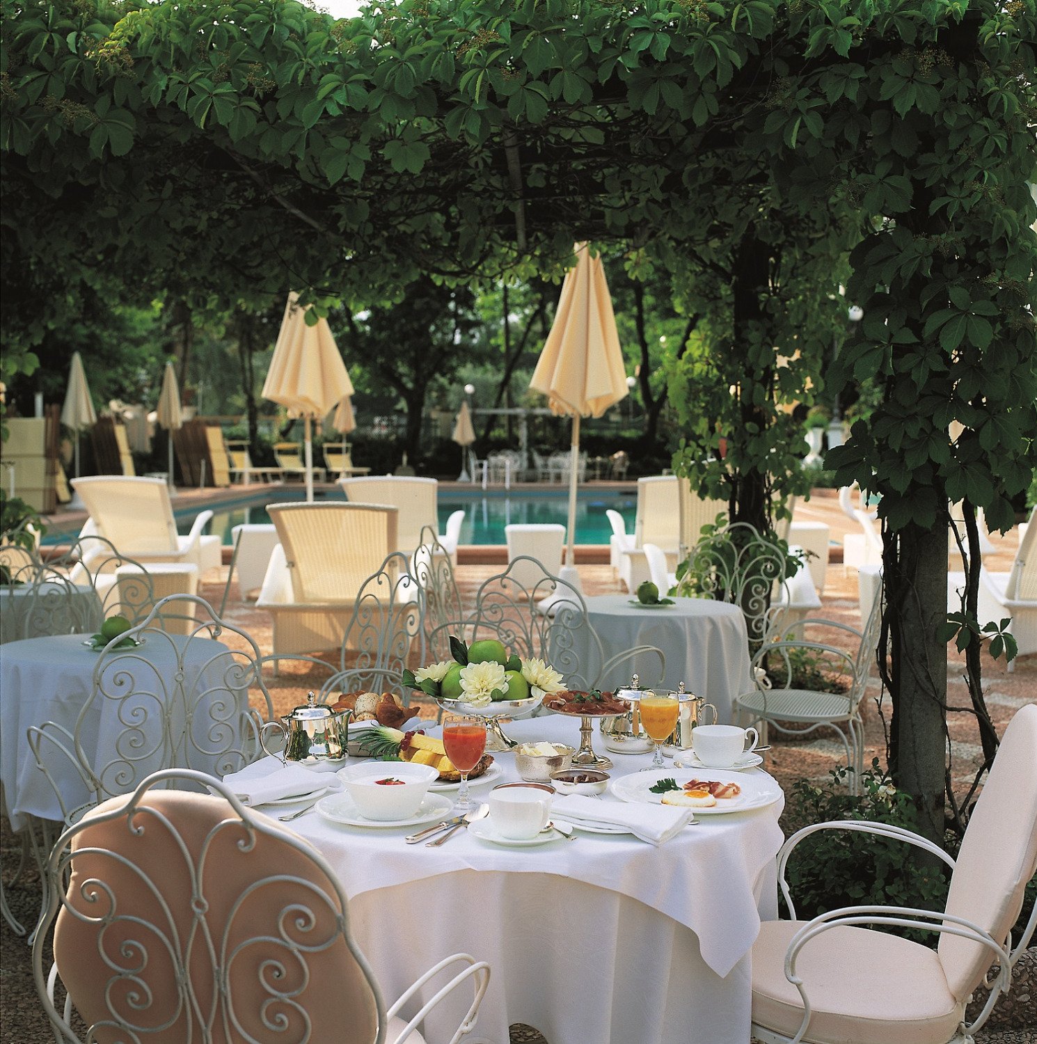 Hotel photo 54 of Grand Hotel Rimini.