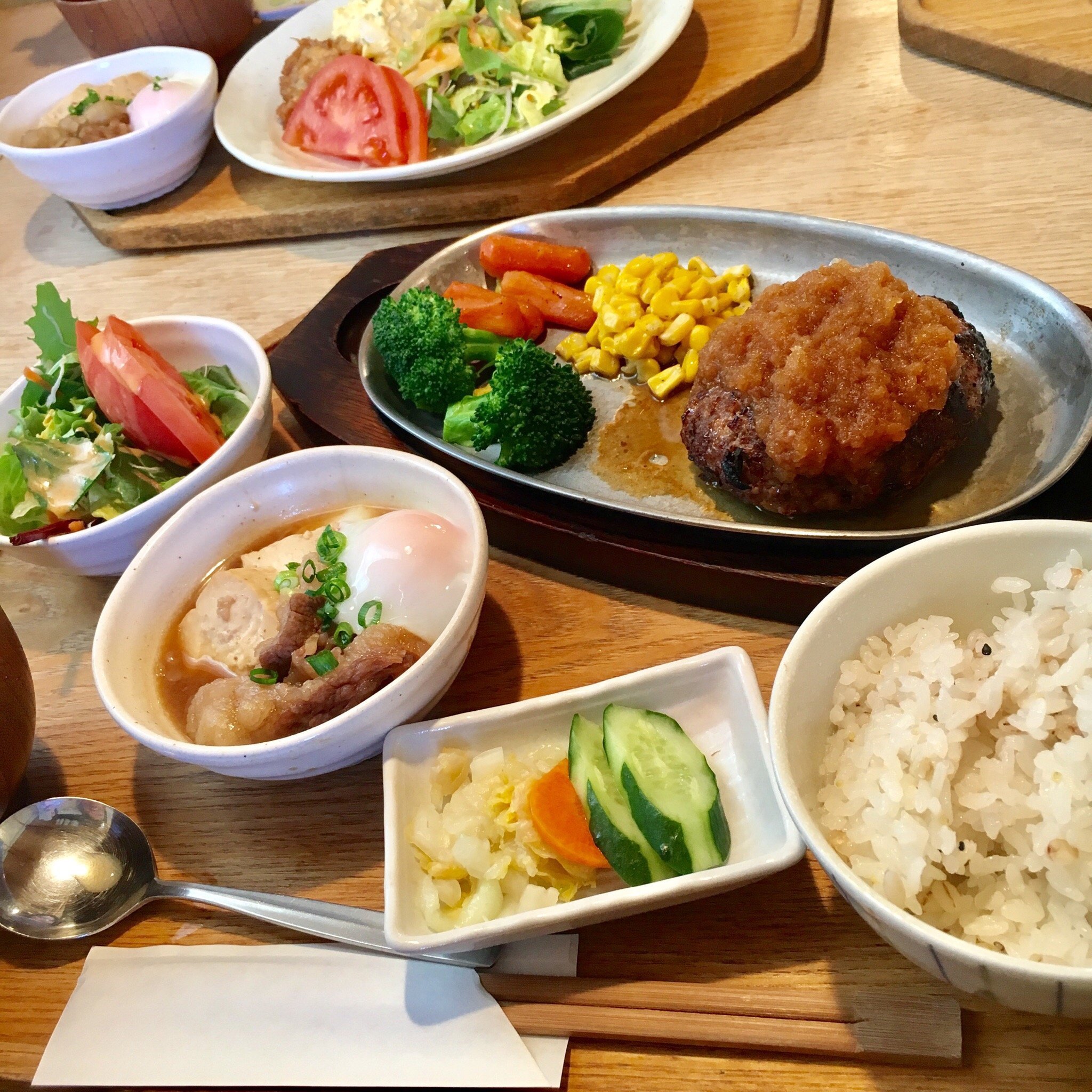 Kitchen Yoi Ichinichi, Kasuga - 레스토랑 리뷰 - 트립어드바이저
