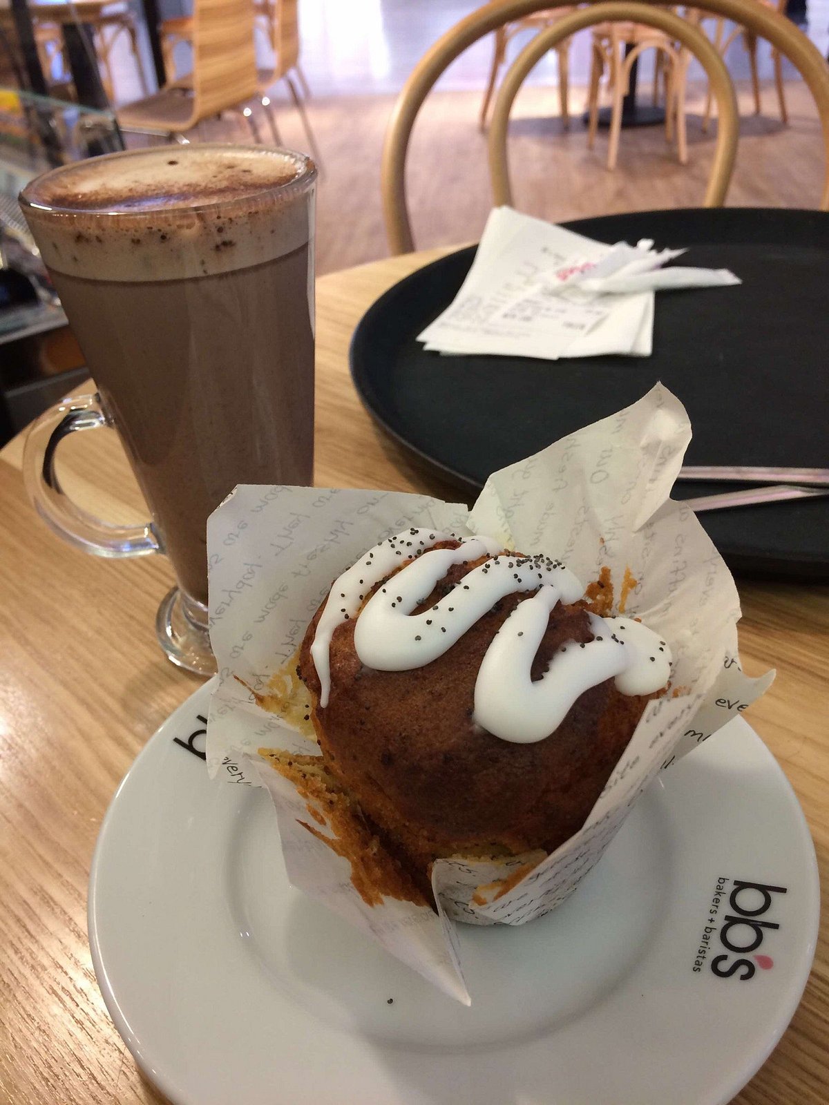 BB BAKERS AND BARISTAS, Grimsby Restaurant Reviews, Photos & Phone