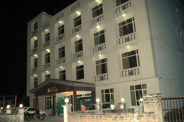 HOTEL SHREE RAM KATRA (Jammu) - Hotel Reviews, Photos, Rate Comparison -  Tripadvisor