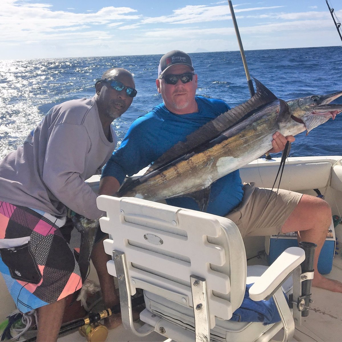 St Maarten Deep Sea Fishing Charters (SaintMartin) All You Need to