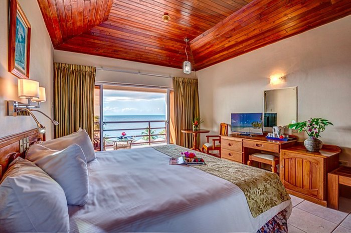 Grafton Beach Resort Au 116 2022 Prices And Reviews Tobago Trinidad