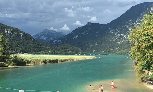 Lago Di Cavazzo