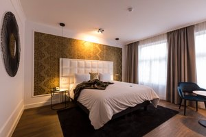 Kamer en suite