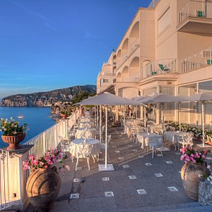Grand Hotel Riviera, hotel in Sorrento