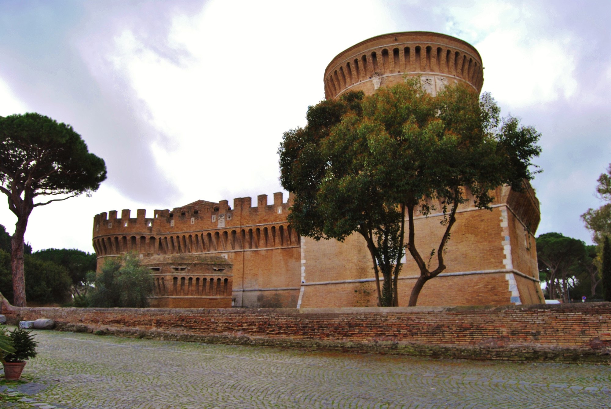 THE 10 BEST Ostia Antica Sights & Historical Landmarks to Visit