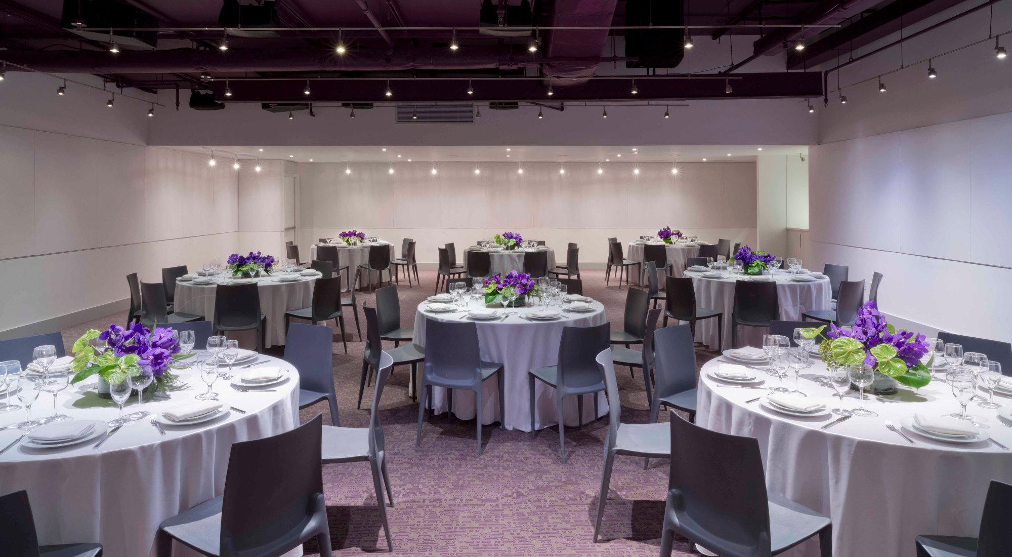 Hotel photo 16 of YOTEL New York Times Square.