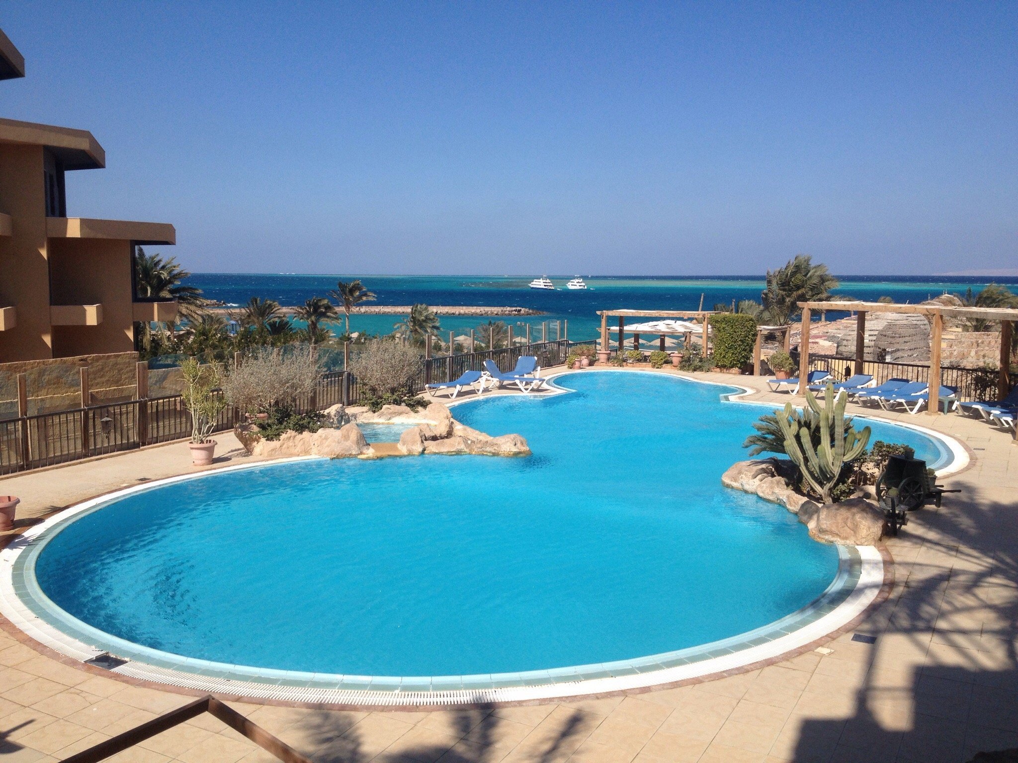 JEWELS SAHARA BOUTIQUE RESORT Reviews Hurghada Egypt