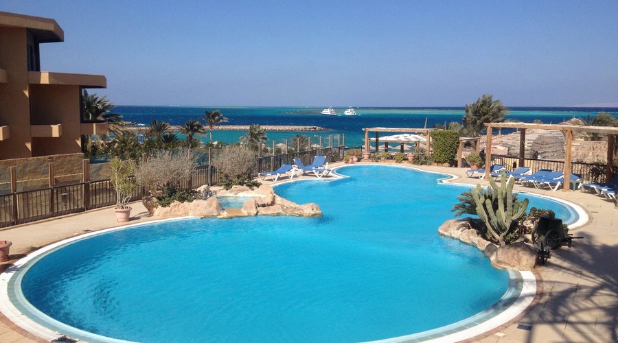 Jewels Sahara Boutique Resort