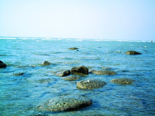 Inani Beach Top beaches in Coxs Bazar bangladesh