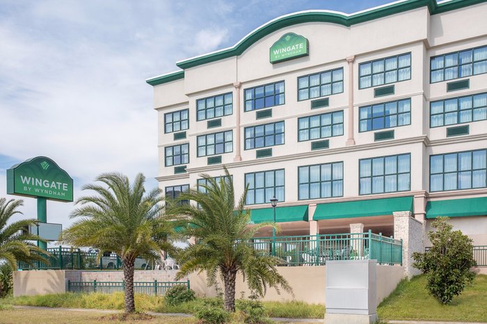 HOLIDAY INN EXPRESS GULFPORT BEACH, AN IHG HOTEL - Hotel Reviews ...