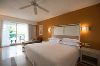 Hotel photo 92 of Occidental Costa Cancun.