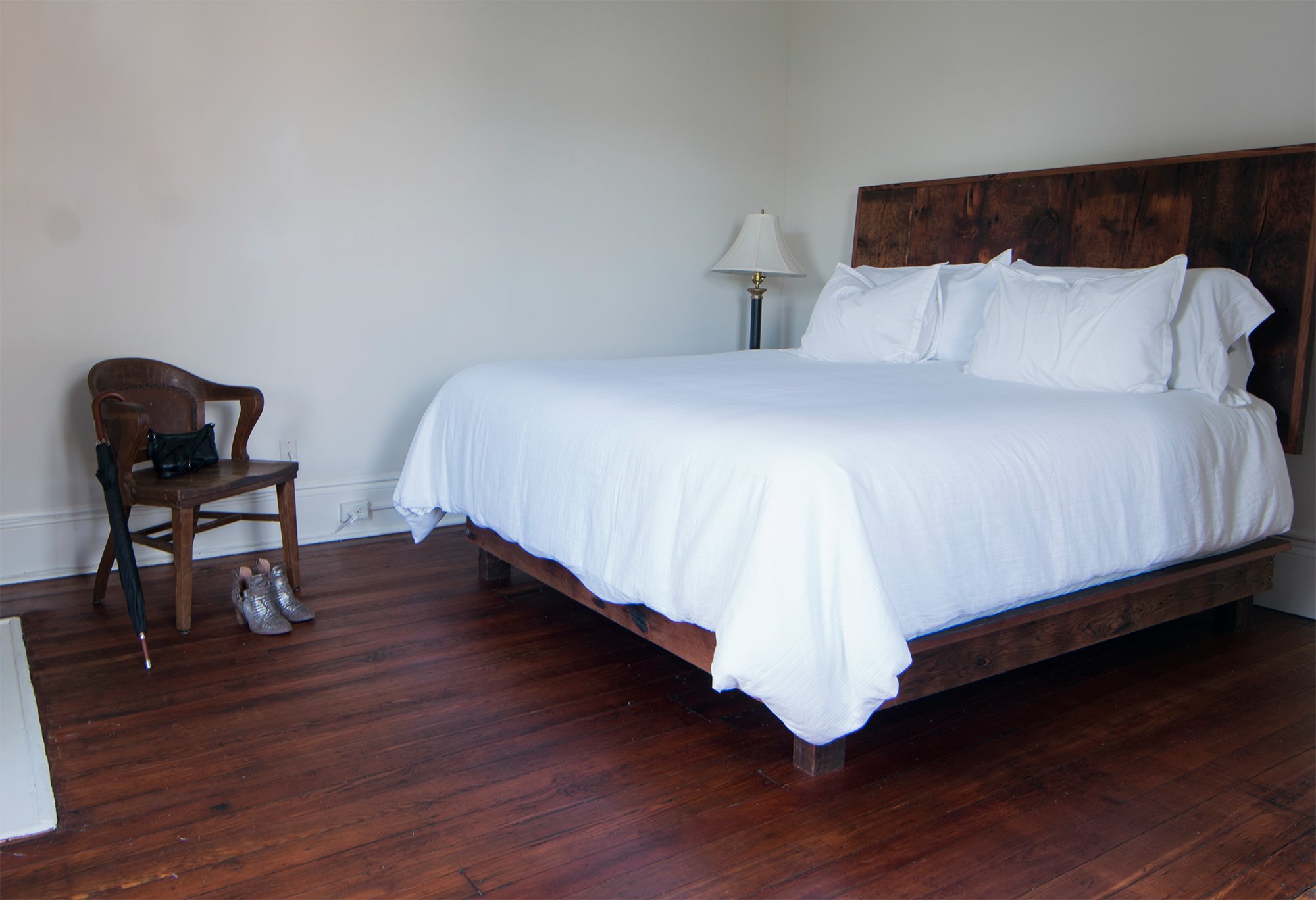Hotel photo 3 of Sully Mansion Bed and Breakfast.
