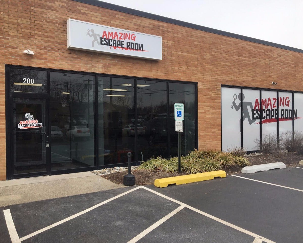 Escape Room Challenge opens in Marlton