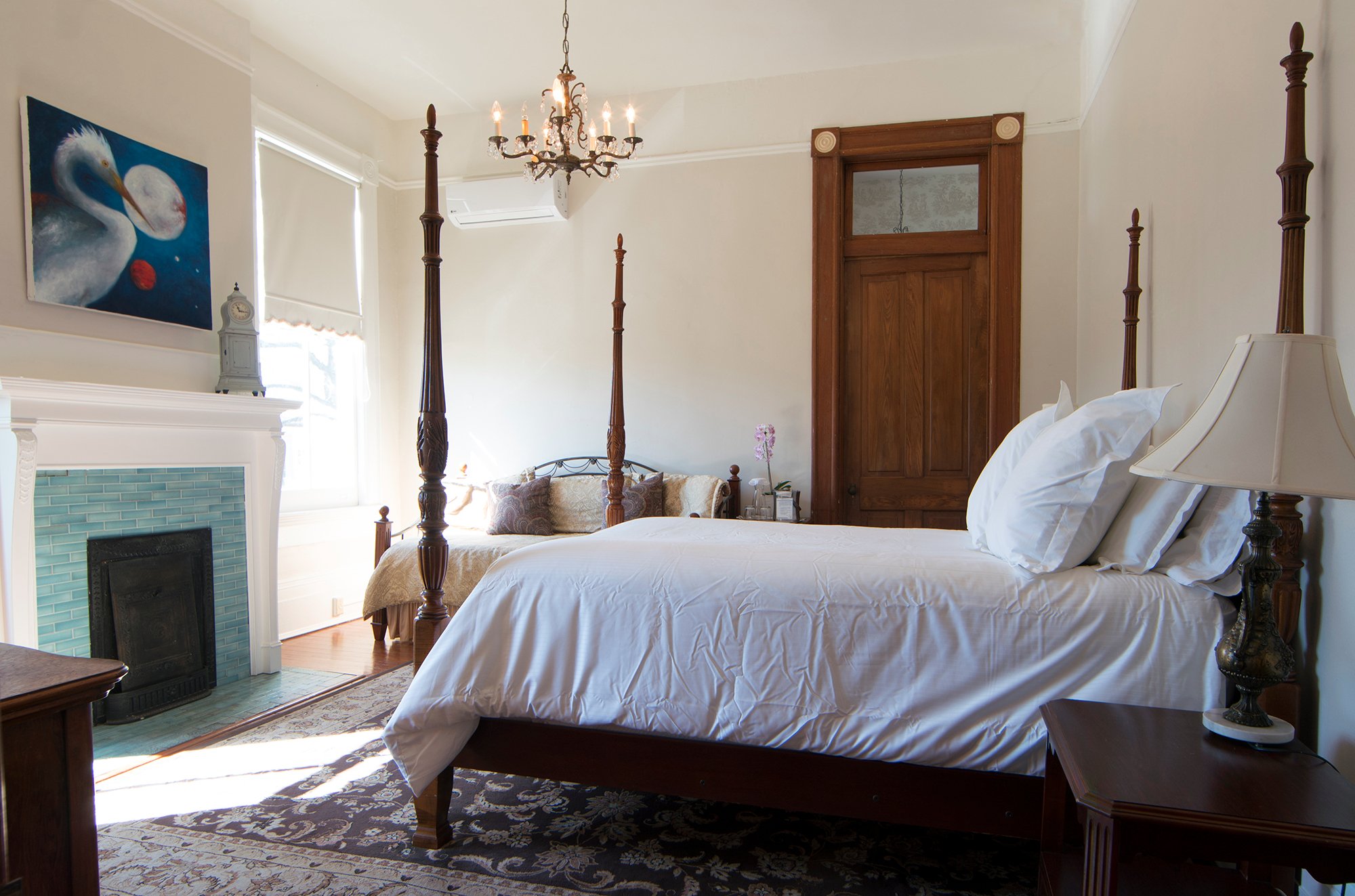 Hotel photo 14 of Sully Mansion Bed and Breakfast.