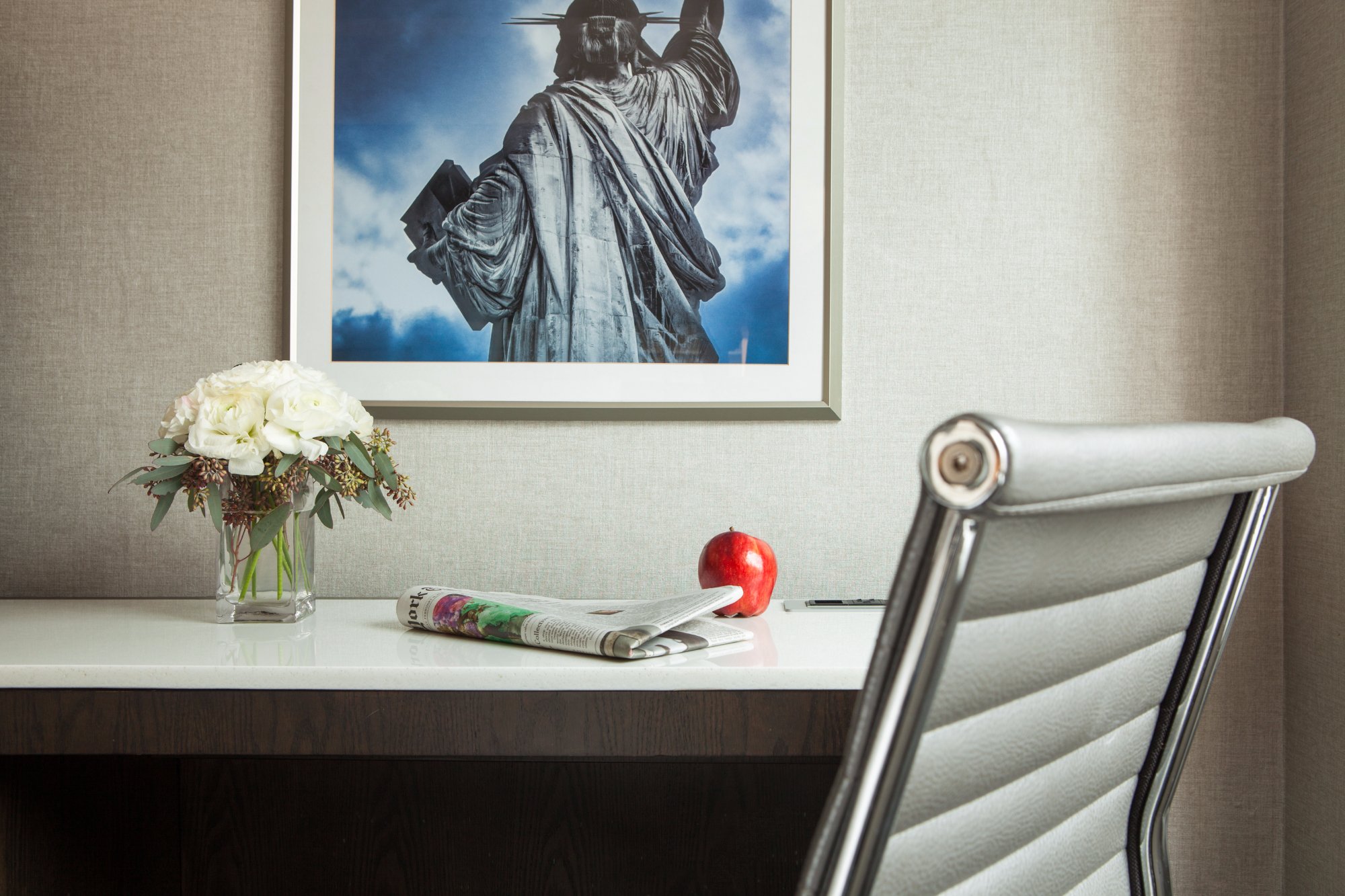 Hotel photo 40 of Park Central Hotel New York.