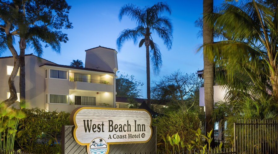 West Beach inn