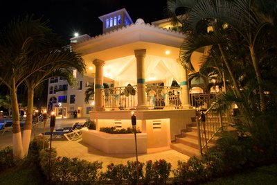 Hotel photo 13 of Occidental Costa Cancun.