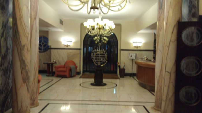 Imagen 4 de Hotel Britania Art Deco, a Lisbon Heritage Collection