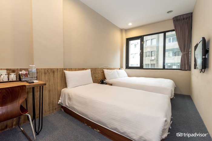 A SIMPLE PLACE XIMENDING TAIPEI - Hostel Reviews (Wanhua)