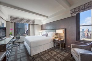Rom og suite