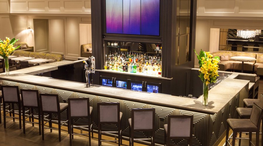 Park Lounge - Bar 