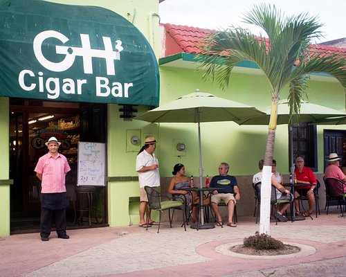 THE BEST Cozumel Cigar Bars (with Photos) - Tripadvisor