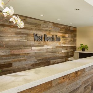 West Beach Inn, a Coast Hotel, hotel in Santa Barbara