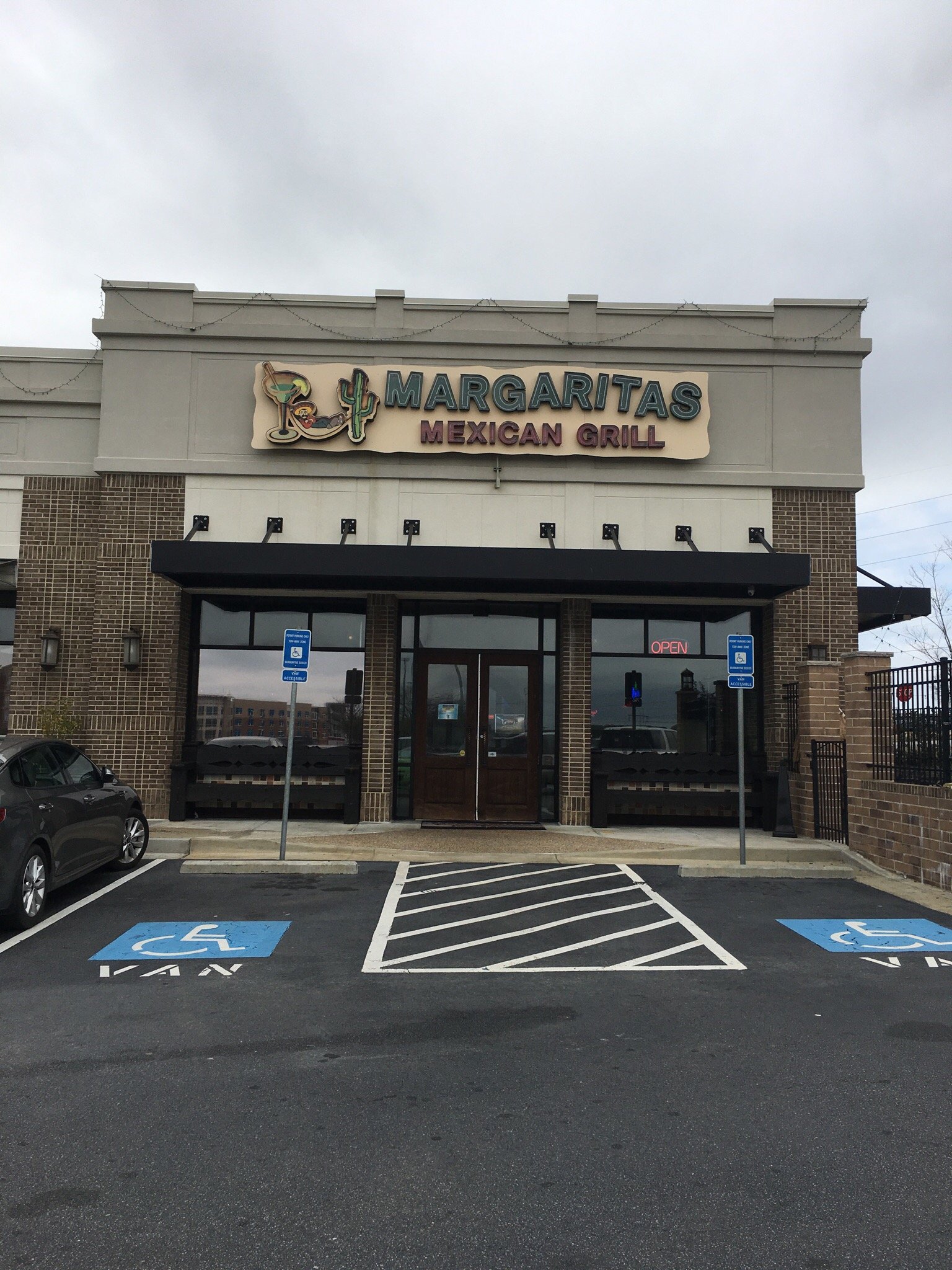 MARGARITAS MEXICAN GRILL Macon 5451 Bowman Rd Restaurant Reviews Photos Phone Number Tripadvisor