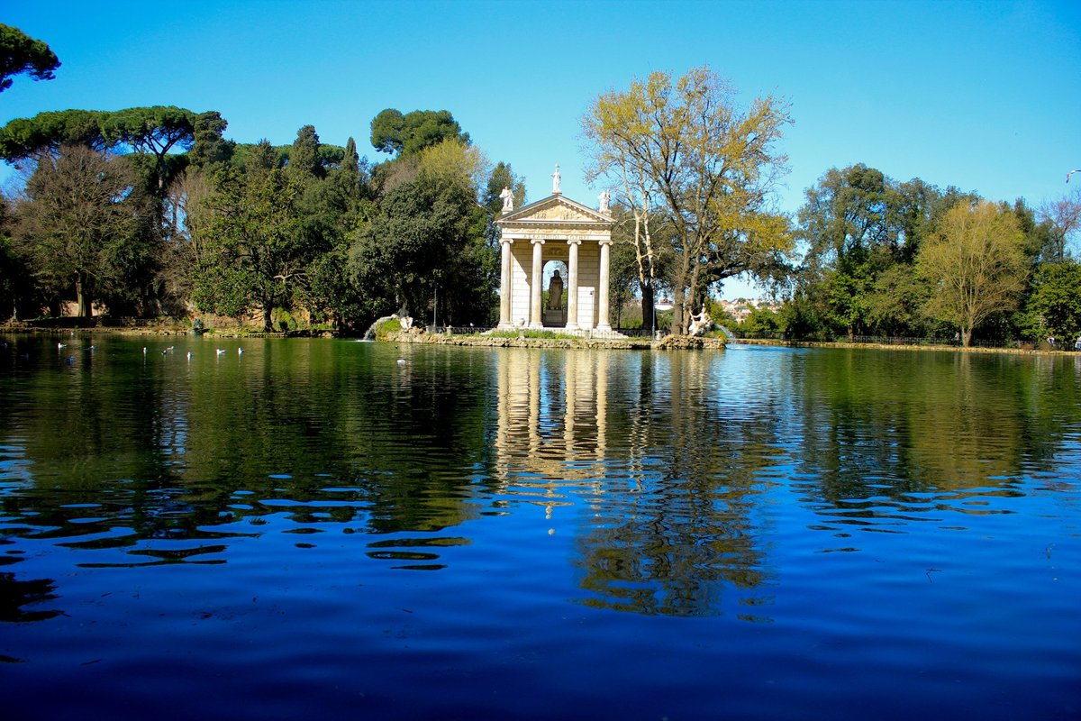 Villa Borghese - All You Need to Know BEFORE You Go (2024)