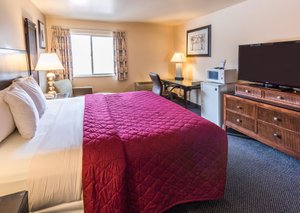 Room & Suite
