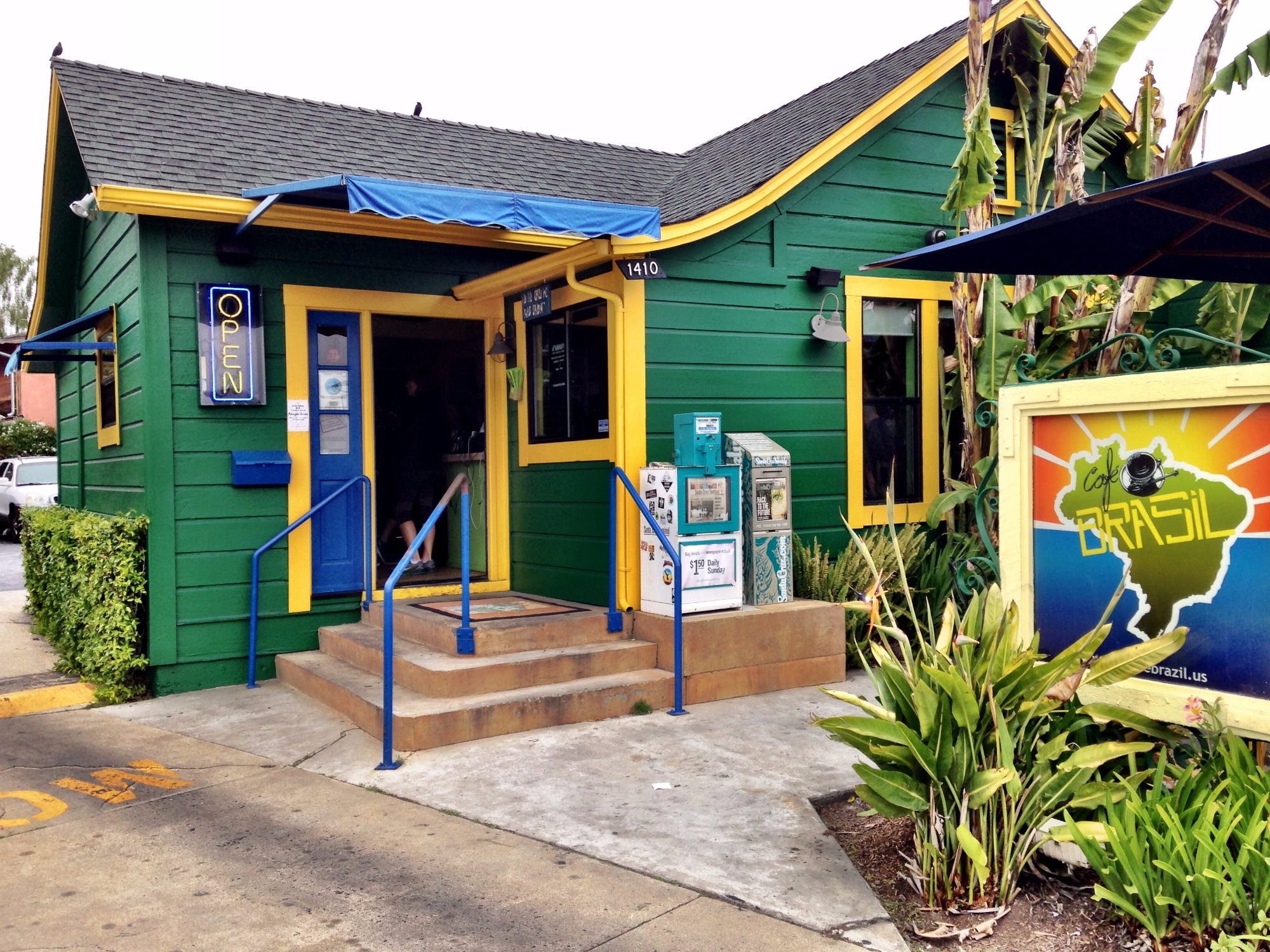 THE 10 BEST Caf s in Santa Cruz Updated 2024 Tripadvisor