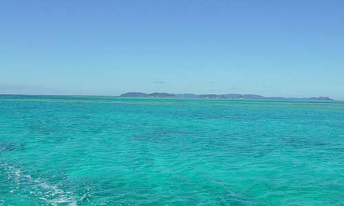 Nagannu Island 